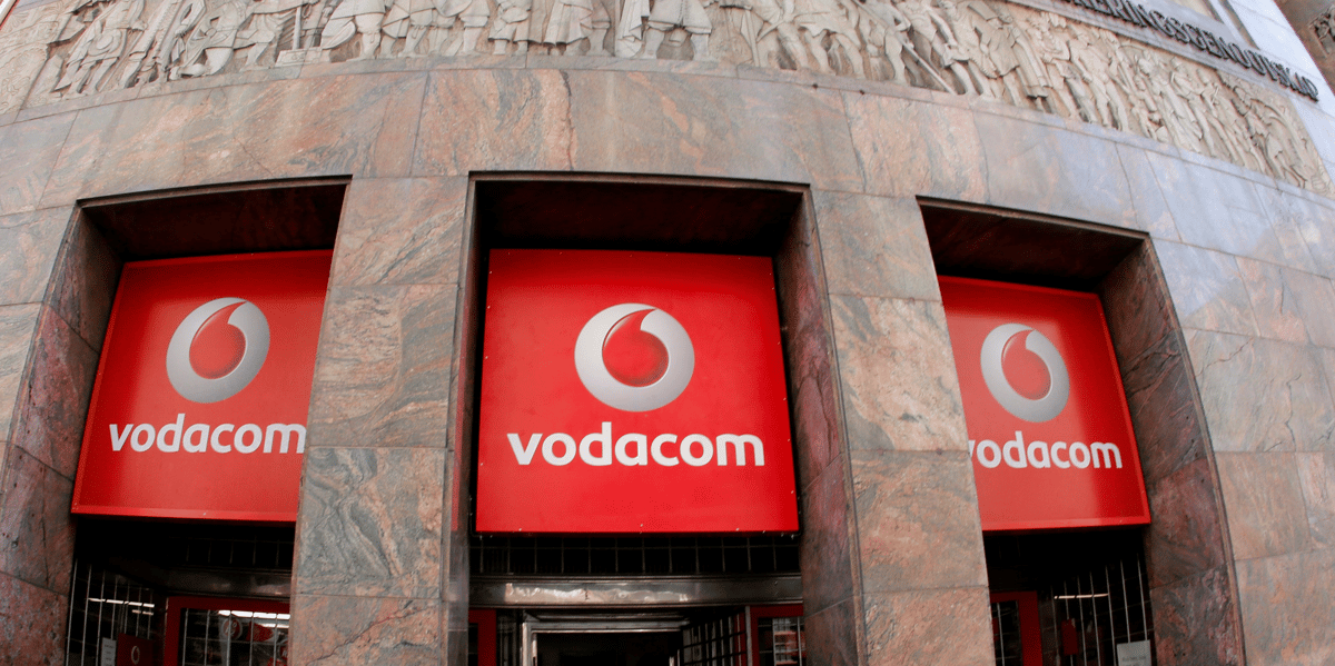 Vodacom