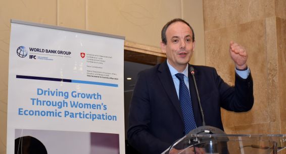 Xavier Reille