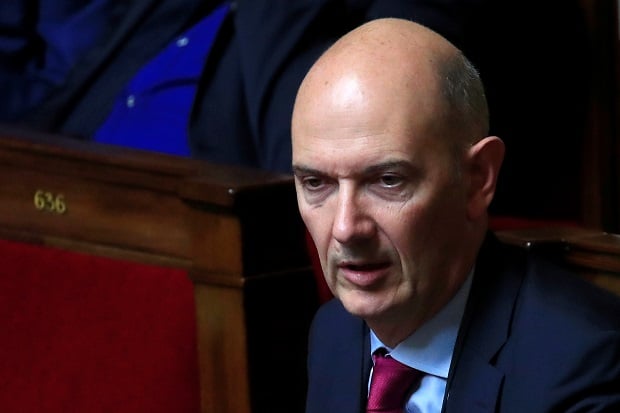 « Aujourd'hui on a des restaurants et des usines qui ne tourneraient pas sans l'immigration étrangère », a mis en exergue le ministre de l'Industrie.