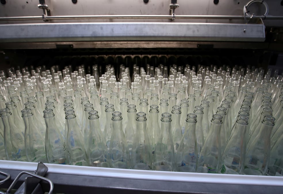 Verallia, a suivre a la bourse de paris