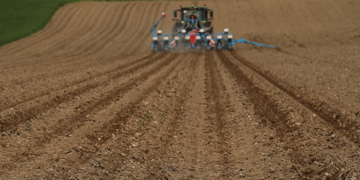 Climat: le giec appelle a changer en profondeur l'agriculture et l'alimentation
