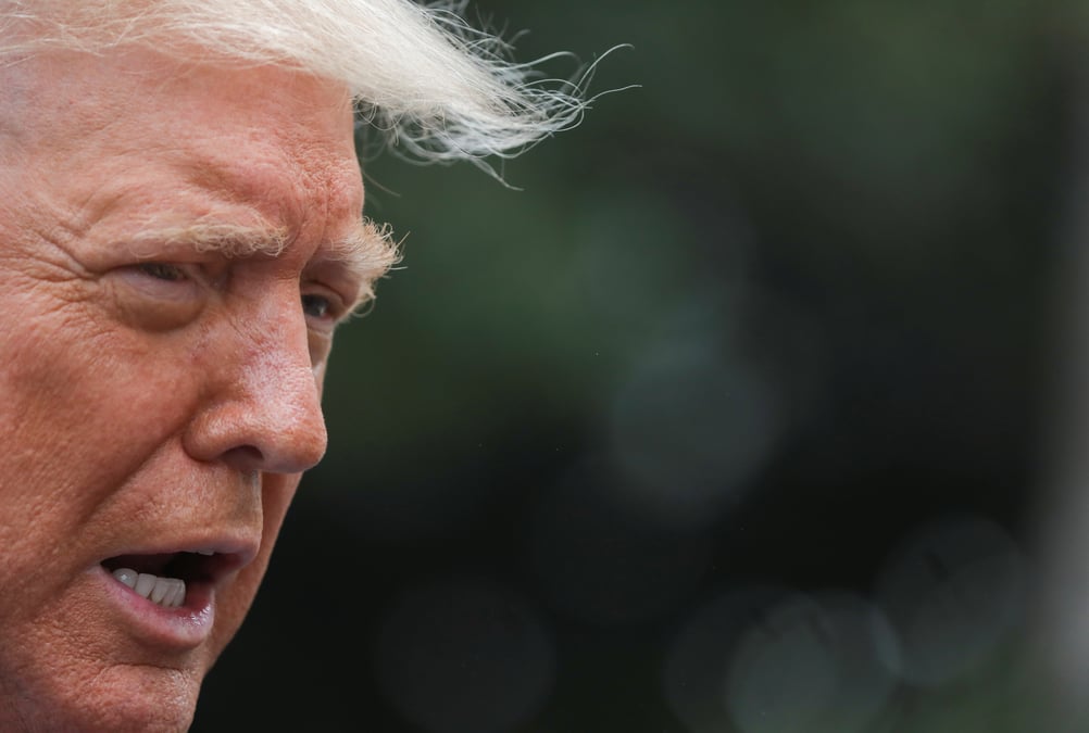 Les elections us auront lieu le 3 novembre comme prevu, annoncent les conseillers de trump