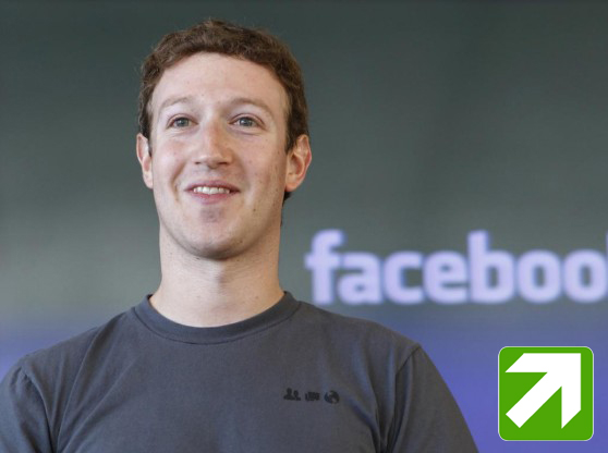 Mark Zuckerberg