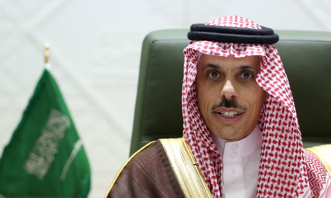 Yemen: l'arabie propose un cessez-le-feu, les houthis sceptiques
