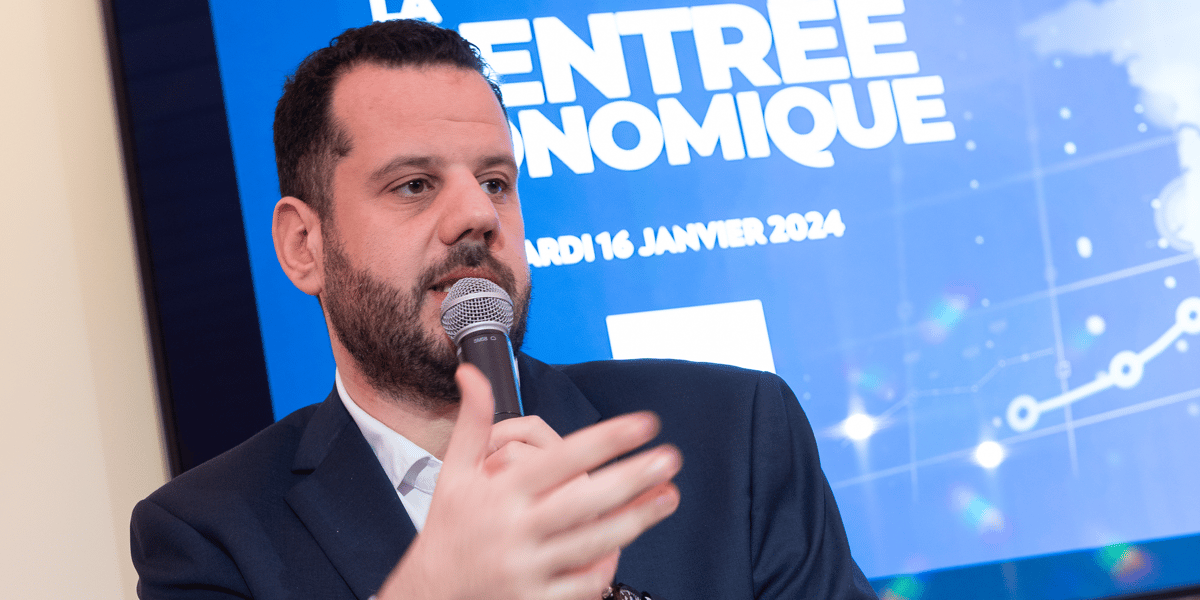 Avec le soutien d'entreprises de la filière cybersécurité comme ITrust, Marc Sztulman, le président de Cyber'Occ, va créer un Campus Cyber en région toulousaine.
