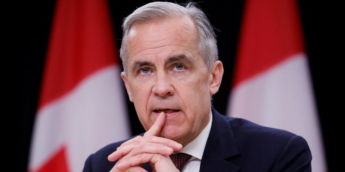 Mark Carney a affirmé que « mon gouvernement se battra pour obtenir le meilleur accord pour le Canada. »