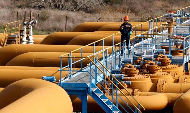 L'Opep relève sa prévision de demande mondiale de pétrole