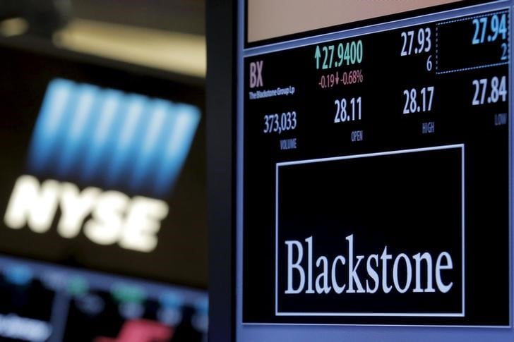 Blackstone acquiert teamhealth