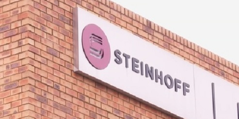 Steinhoff