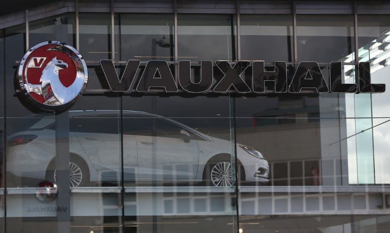 Opel vauxhall va reduire son reseau de concessionnaires