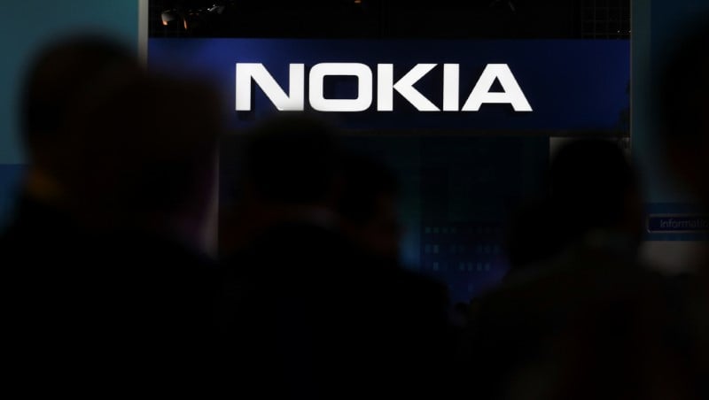 Nokia en passe de ceder sa division sante connectee