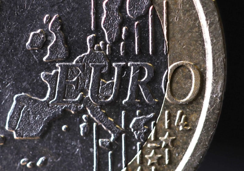 La bce convaincue que l'inflation remonte vers son objectif