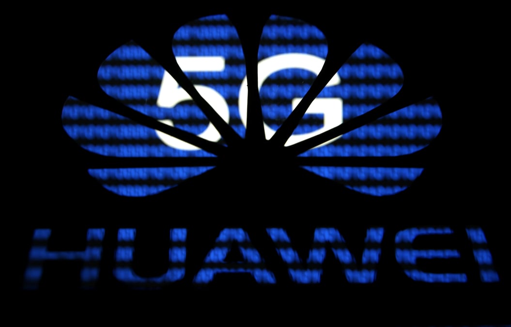L'allemagne discute toujours du role de huawei dans le reseau 5g