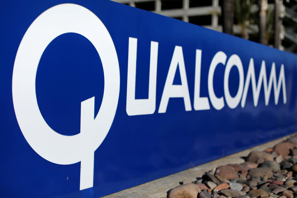 Qualcomm vise par une enquete de l'ue pour ses puces radiofrequences
