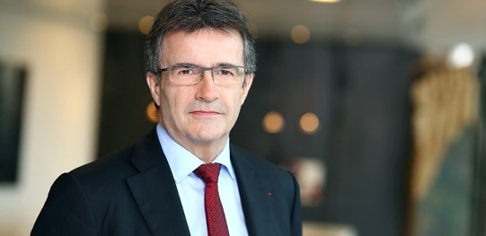 Philippe Brassac