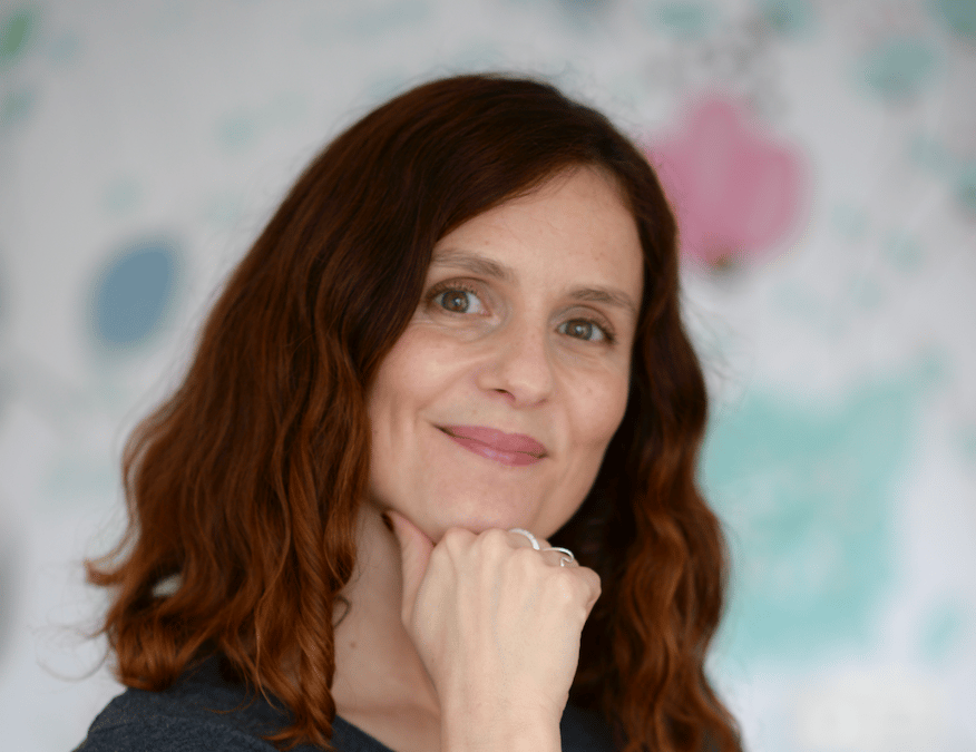 Laetitia Faure
