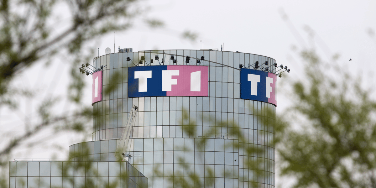 Tf1 va annoncer le rachat de 30% du groupe m6