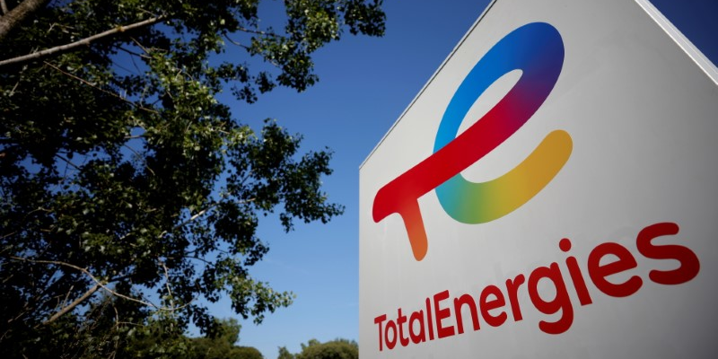 Totalenergies s'associe pour repondre a l'appel d'offres ecossais pour l'eolien offshore