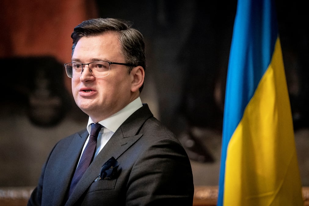 Ukraine: les forces russes quitteront la bielorussie une fois les manoeuvres terminees, assure minsk