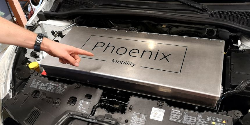 Phoenix mobility