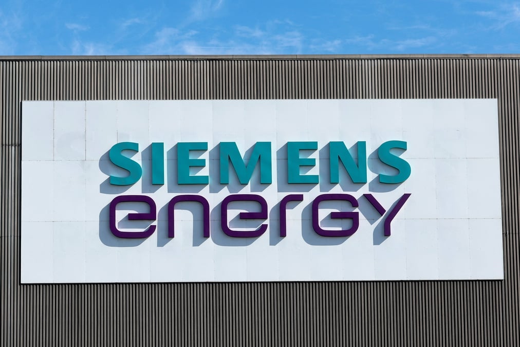 Siemens energy anticipe une perte nette annuelle plus importante que prevu
