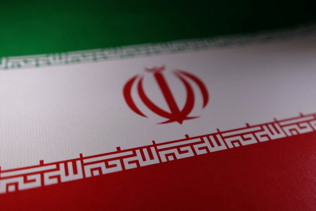 D'après l'AIEA, le stock total d'uranium enrichi iranien s'établit désormais à 5.751,8 kg, soit 28 fois la limite autorisée par un accord international de 2015.