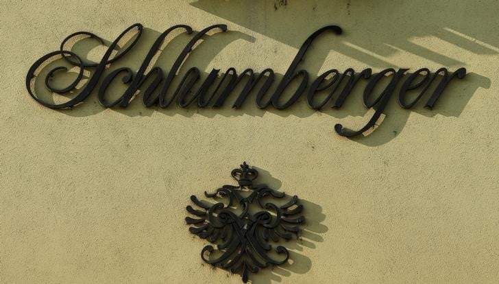 Schlumberger: bond des profits au 3e trimestre avec l'amerique du nord
