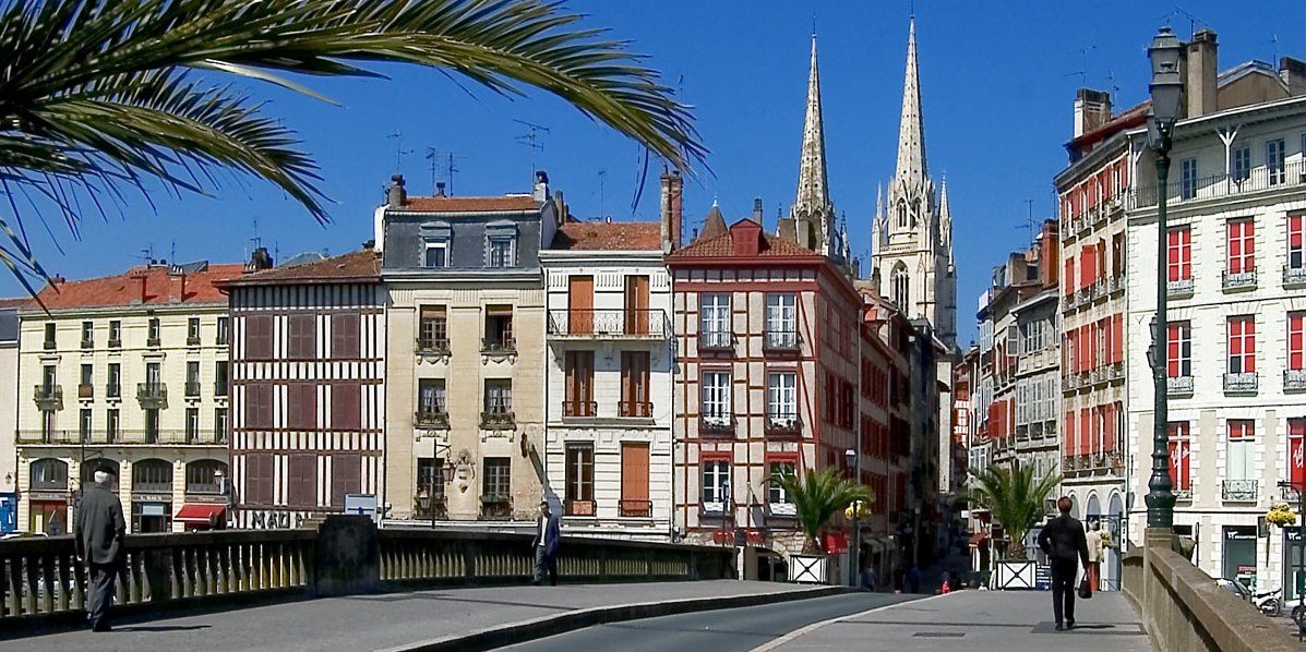 Bayonne
