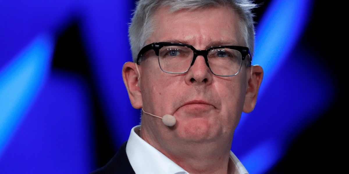 Börje Ekholm