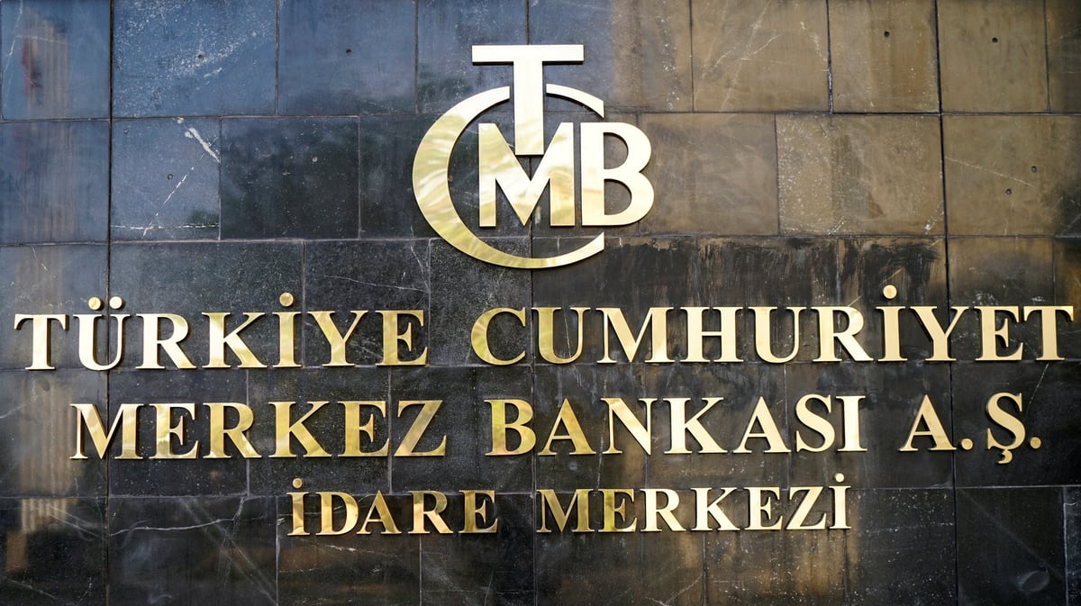 La banque centrale turque avait laissé ses taux inchangés en février dernier.
