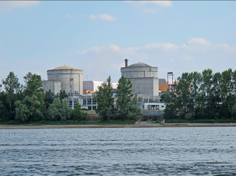 Pour respecter les objectifs du Pacte vert européen, il faudrait atteindre 150 gigawatts de capacités nucléaires d'ici à 2050, soit un effort de 50%.