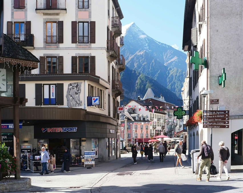 Chamonix, les Houches, Servoz et Vallorcine ont adopté une nouvelle réglementation, le 25 juillet dernier, pour tenter de réguler la location de type Aribnb dans la vallée de Chamonix.