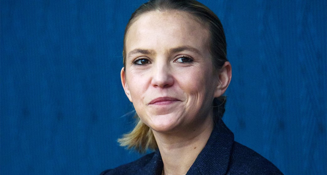 La politologue s'attaque à MeToo et au rôle néfaste qu'auraient certains médias dans les affaires publiques.