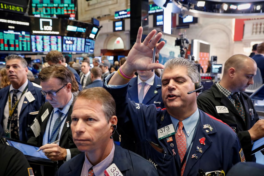 Wall street ouvre sans tendance claire