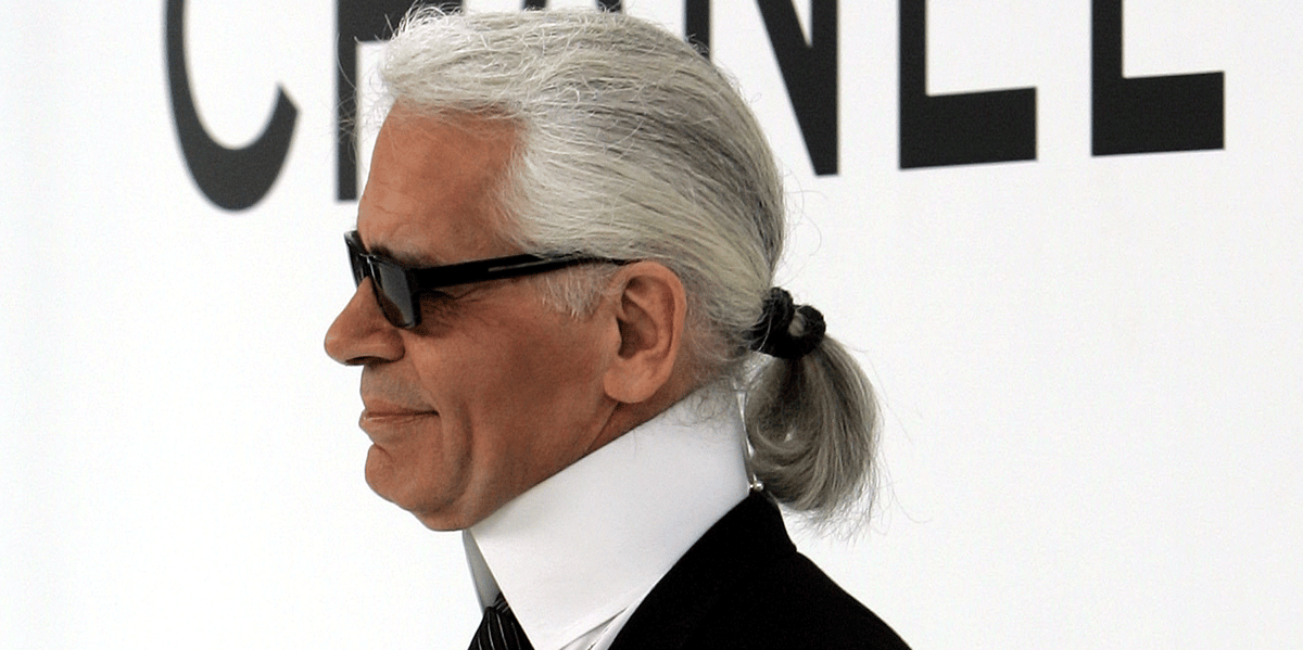 Karl Lagerfeld
