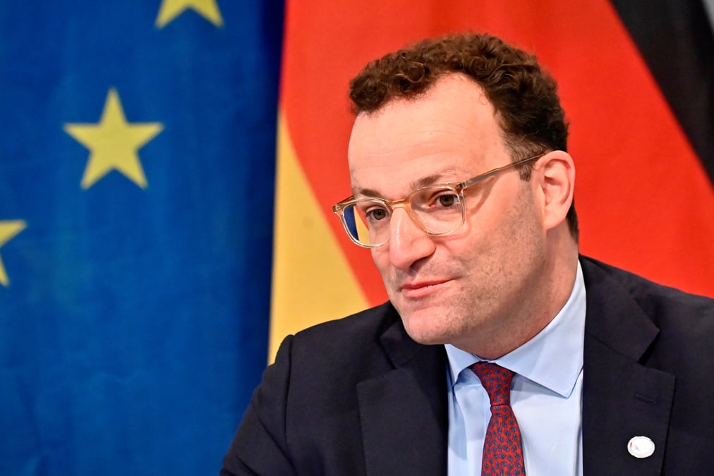 L'allemagne envisage de rendre les tests obligatoires pour les vacanciers