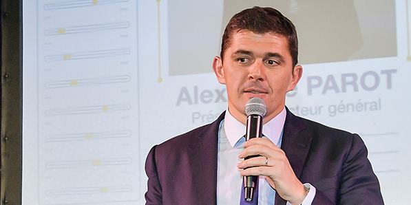 Alexandre Parot
