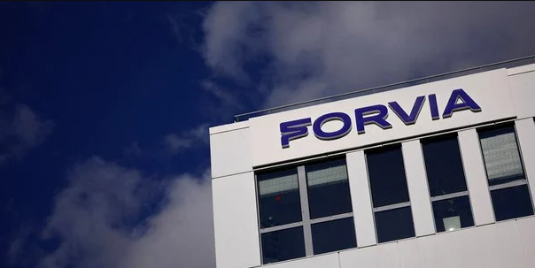 Si les affaires demeurent difficile des deux côtés de l’Atlantique, Forvia compte sur la Chine, qui représente un cinquième de ses ventes, pour retrouver des couleurs.