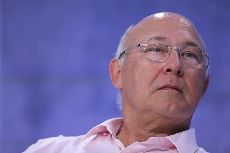 Michel Sapin favorable "en principe" à une CSG progressive