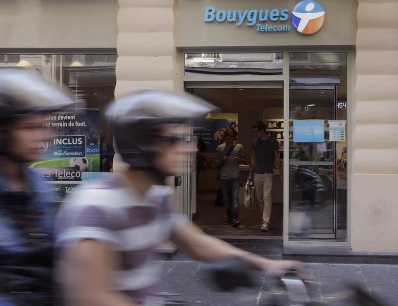 Bouygues Telecom pourrait supprimer jusqu'à 2.000 emplois