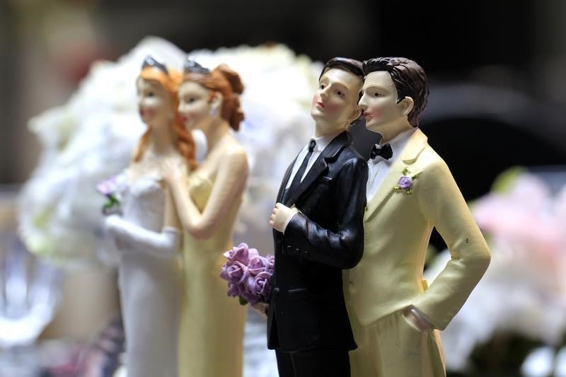 La Finlande légalise le mariage homosexuel