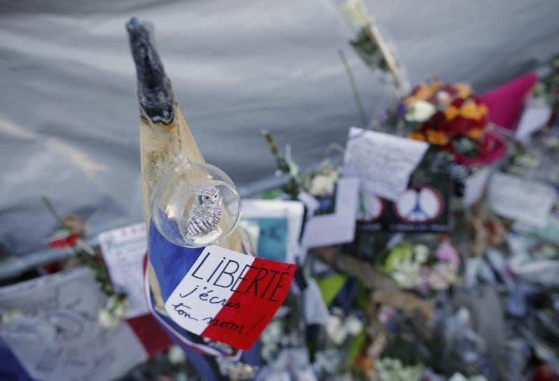 Le troisieme kamikaze du bataclan serait parti en syrie fin 2013