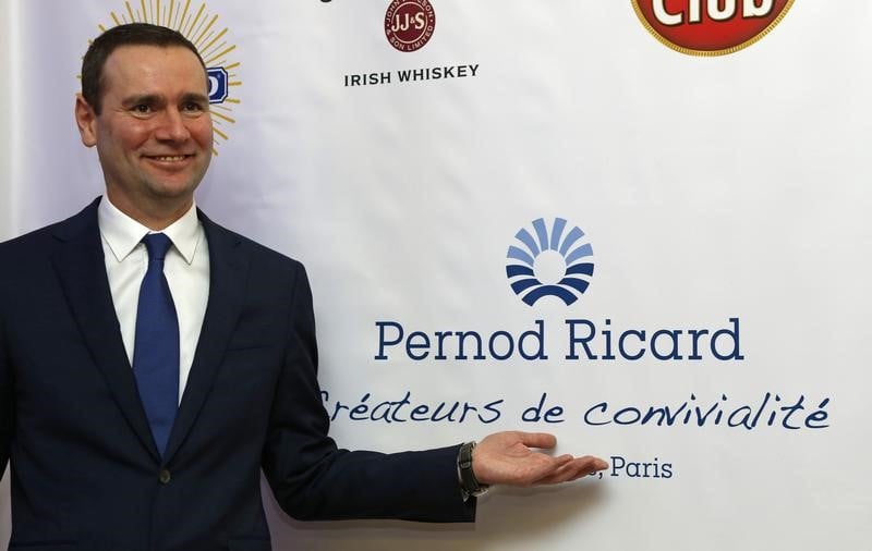 Pernod ricard acquiert le mescal del maguey single village