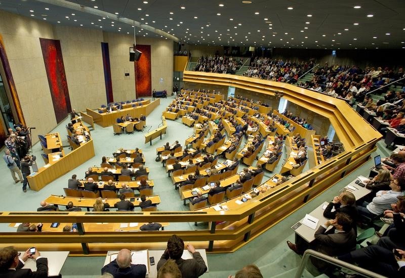 Paradise papers: les pays-bas vont reexaminer 4.000 accords fiscaux