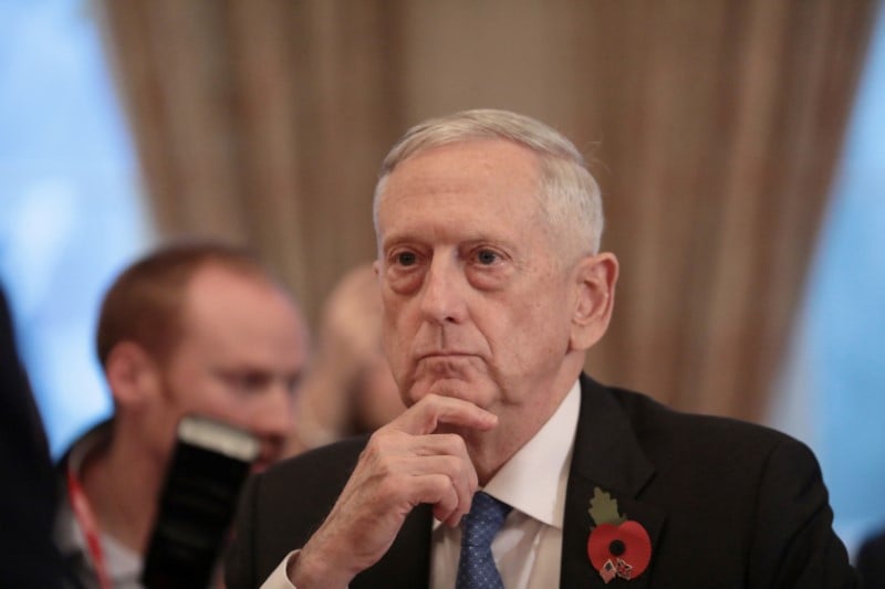 Contrer la chine et la russie, priorite strategique des usa