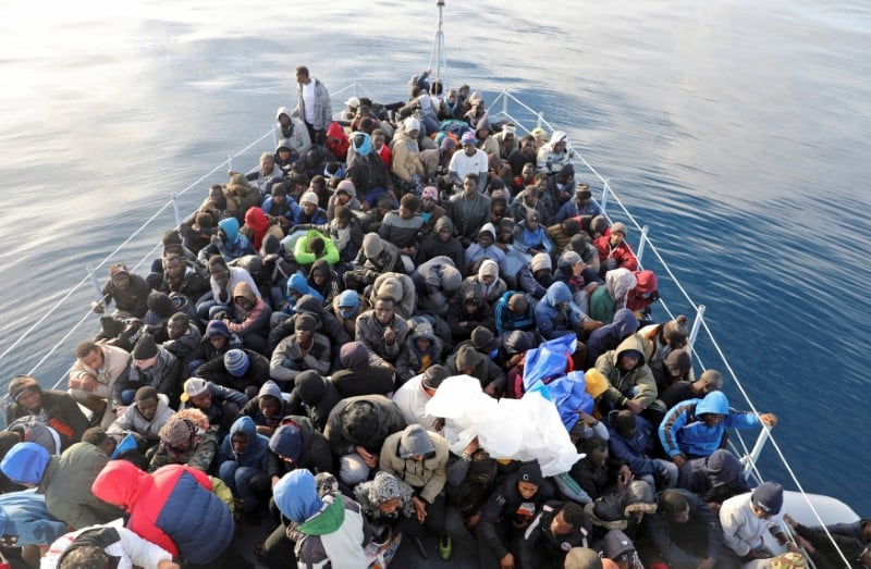 Italie: la justice restitue le bateau d'une ong de secours aux migrants
