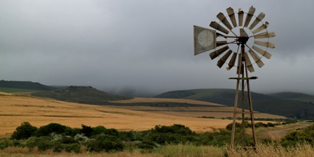 énergie éolienne