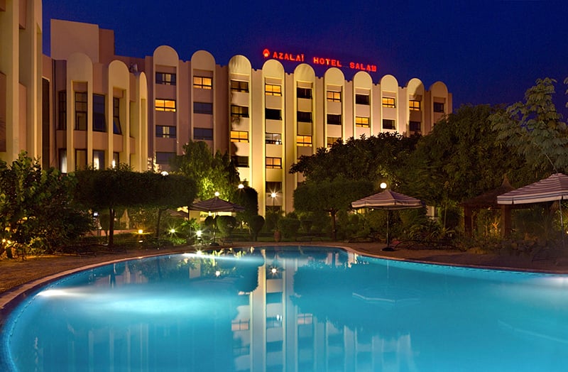 Azalai Bamako