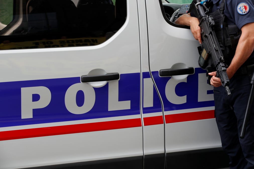 Des policiers lancent une action de groupe pour discrimination