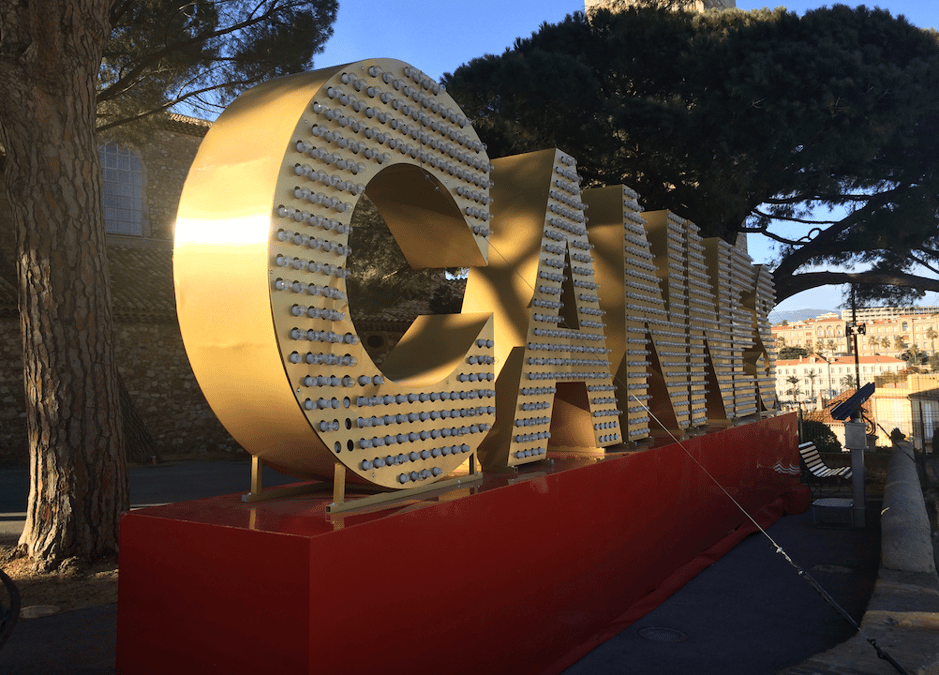 Cannes